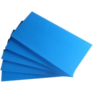 XPS挤塑板屋顶隔热板室内防火保温板地暖23456cm外墙泡沫板地垫宝