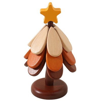 川岛屋隔热垫耐高温圣诞装饰礼物