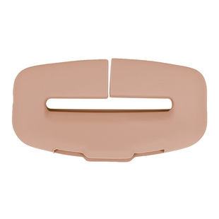 适用零跑C11安全带插口保护套硅胶防撞保险卡头汽车改装配件用品