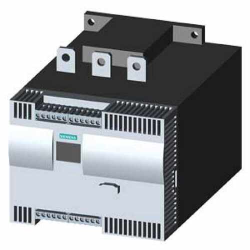 议价3RW4445-6BC44西门子软起动器400V时的值40C  313A 160kW