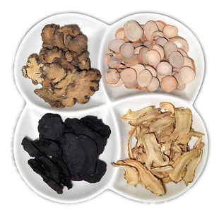 四物汤正品地黄白芍川芎中药材女人补气养血八珍袋泡茶官方旗舰店