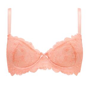 bradelis new york调整型内衣1阶段 小胸聚拢收副乳防外扩文胸女