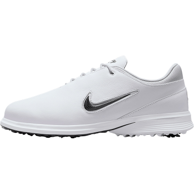 Nike/耐克正品Victory Tour 4男女简约高尔夫鞋HM6542-100