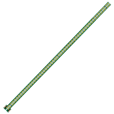 42寸电视机LED背光灯条海尔