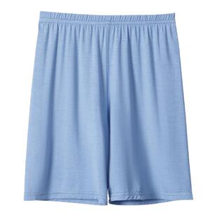 儿童短裤男童睡裤夏季莫代尔男孩冰丝大裤衩内裤宝宝家居五分裤子