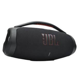 JBL战神3/BOOMBOX3wifi版音乐战神4代蓝牙音箱室内外便携式音响