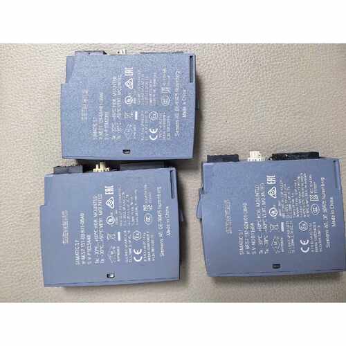 询价S7模块，型号6ES7 131-6BH01-0BA0，