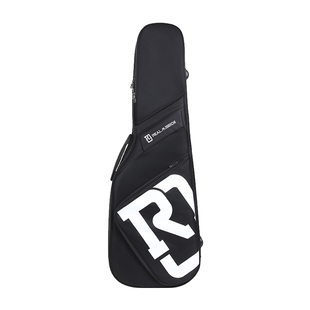 REALMISSION电吉他包琴包贝斯包电贝司古典民谣木吉他加厚可托运