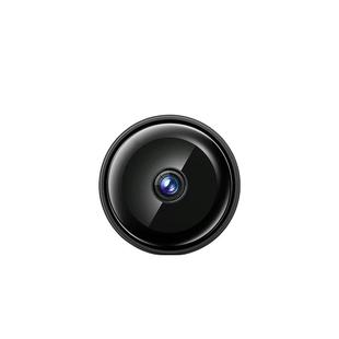 免插电摄像头无线WiFi手机远程监控高清智能拍录像摄影头监控器i