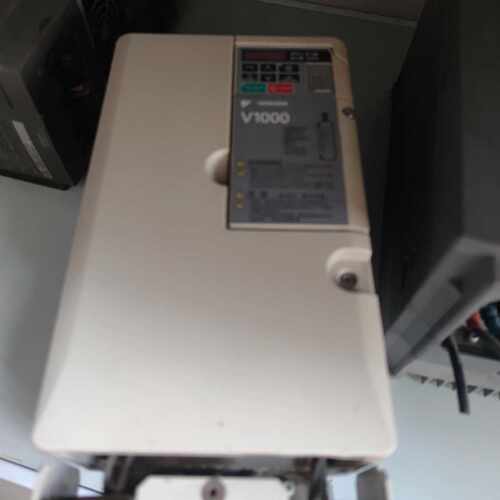 询价-安川变频器CIMRVB4A0023FBA117.5K