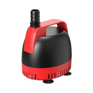 老渔匠鱼缸换水神器自动抽水泵电动吸粪吸便器鱼池洗沙吸水器自吸