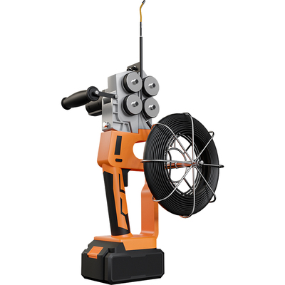 穿线机电工专用全自动拉线穿线