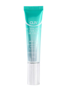 CLIV隔离持久服帖底妆修饰霜
