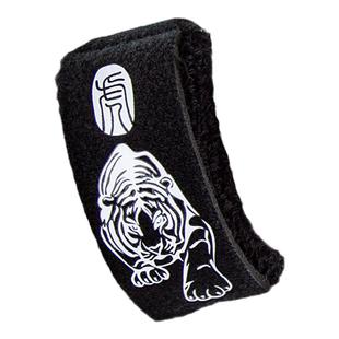 ROCKHOUSE 电吉他闷音带 贝斯民谣木吉他护弦制音带专业弱音束带