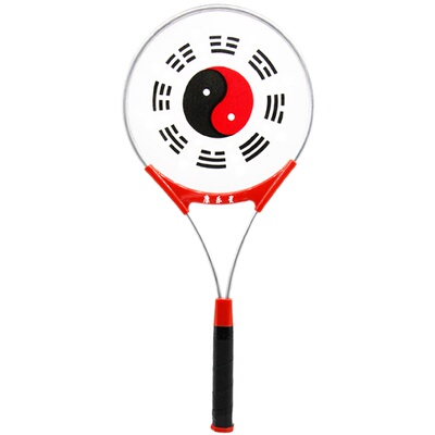 太极柔力球拍中老年通用学生