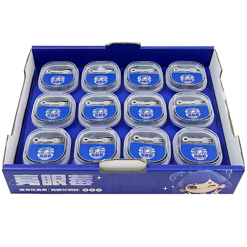 亮眼莓云南超甜蓝莓鲜果小懒杯 当季限量新鲜L25花香大蓝莓顺丰