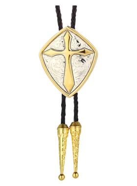 波洛项链女百搭长款chic配饰新品