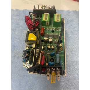询价-瀚辰变频器HC6000.75ST2B外壳破损