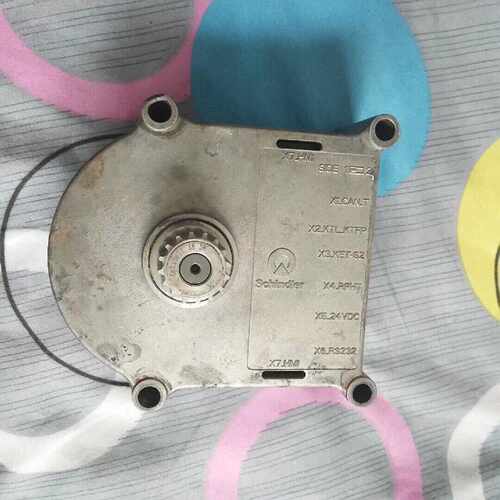 迅达5500门机变频器V15需要的联系不会测试不包好坏