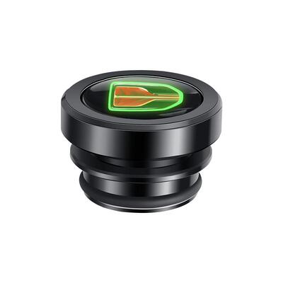 车载点烟器插头防尘盖防水堵塞