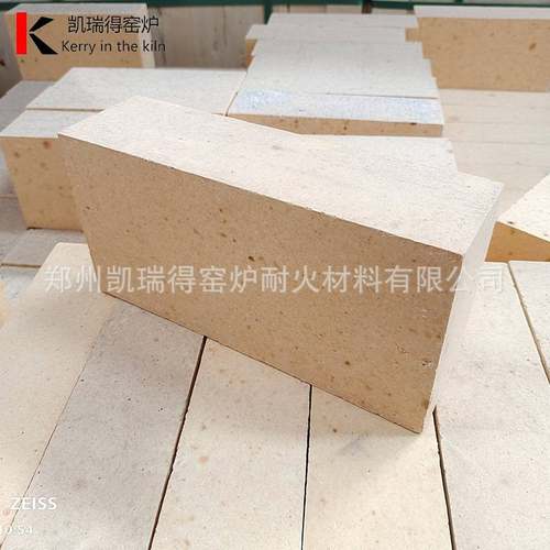 高铝耐火砖斧头刀口半条砖一级二级三级活性炭回转炉等用耐火材料