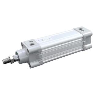 标准拉杆气缸大推力双作用SE/DNC32/63/80/125-25S进口密封圈
