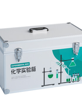 初中化学实验操作器材