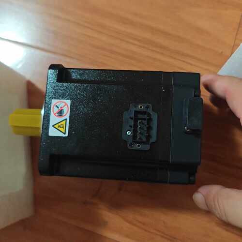 议价汇川INOVANCE伺服电机 MS1H4-75B30CB-T