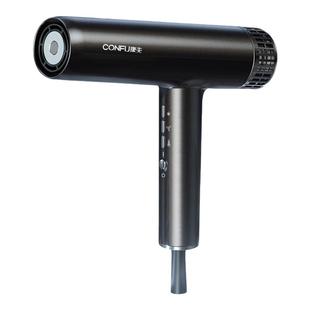 康夫K9吹风机女小飓风发型师专用负离子护发11万转速大风力吹风筒