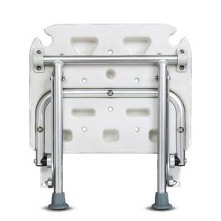 浴室折叠椅洗澡防滑淋浴房残疾人凳卫生间老人专用壁挂座椅墙壁登