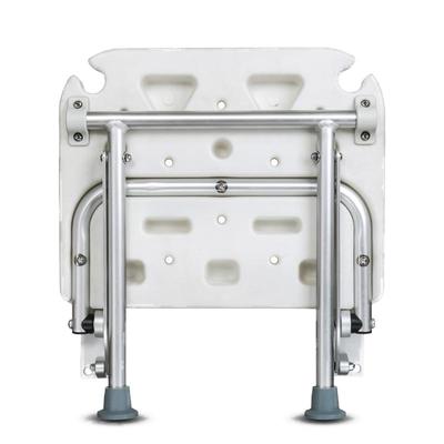 雅德铝合金洗澡凳折叠壁挂式防滑