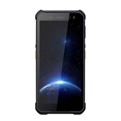 海康威视HIKROBOT快递5G手持终端