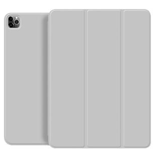 FCWM适用2025iPadPro保护套磁吸pro11寸12.9保护壳air7苹果超薄壳mini7平板10.9亚克力11代2024防弯2018套129