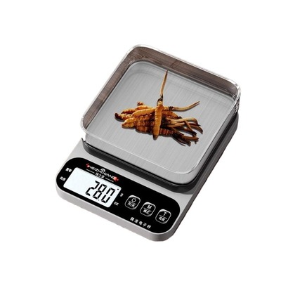 厨房秤电子秤家用小型精准电子称