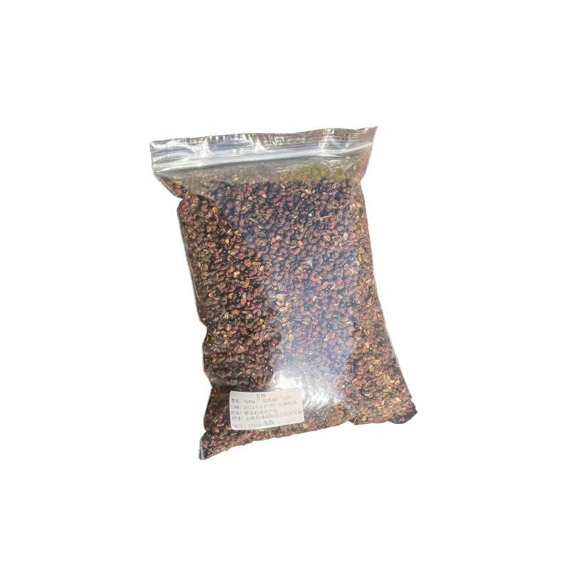 无籽泡脚专用花椒粒去籽去枝干
