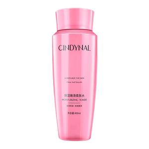 玫瑰大粉水400ml补水保湿