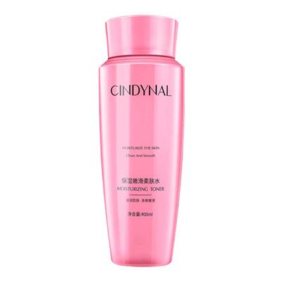 玫瑰大粉水400ml补水保湿