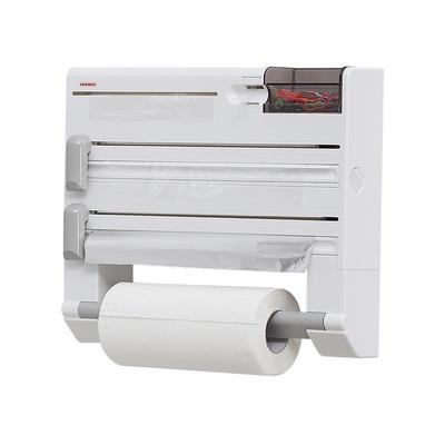 Leifheit利菲多功能厨房置物架