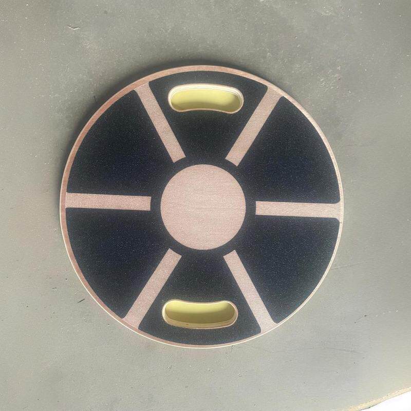 健身滑雪训练器康复训练瑜伽器材锻炼滑雪训半圆平衡器械模拟