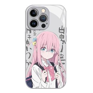 波奇酱手机壳适用小米15玻璃14pro红米k80山田凉k70夏虹note13动漫k60新款12二次元11ultra日系k90男17女k50s