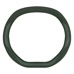 适用第三代长安CS55PLUS夏季方向盘套2024款轻年版尊贵卓越型把套