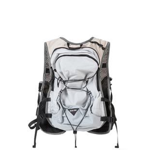 登山包徒步马甲运动骑行越野包女跑步背心轻量化双肩包男户外背包