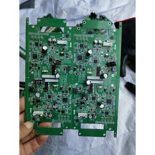 询价ad2437 ，pcm6480,音频设备板