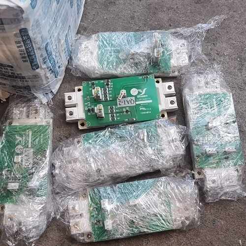 （请询价）英飞凌FF450R12ME4能包好