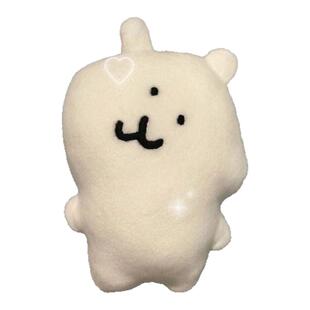 日本nagano自嘲熊挂件可爱小熊玩偶钥匙扣挂饰礼物