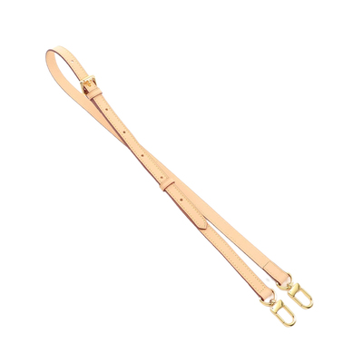 适用lv speedy20肩带内胆配件nano 25枕头包真皮包带替换斜挎改造