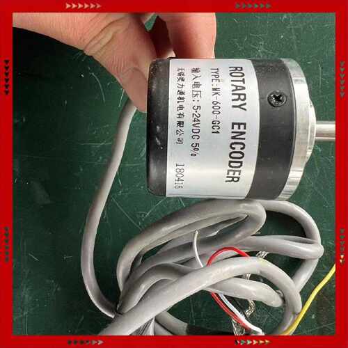 【问价】MK-600-GC1工业设备光电编码器