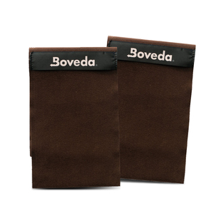 美美国 Boveda 干湿双向均衡恒湿袋 49湿度 电木吉他贝斯乐器单包