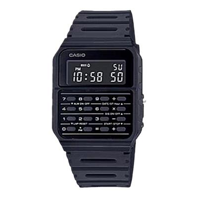 卡西欧计算机手表绝命毒师同款表