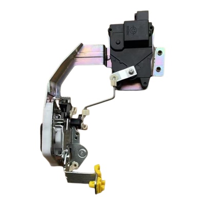 金彭D70s70D90T90骏驰01车门锁块